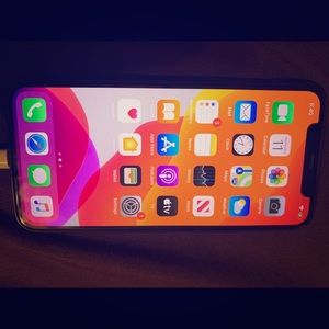 iPhone 11 Pro 64 GB (Like New) Price Negotiable